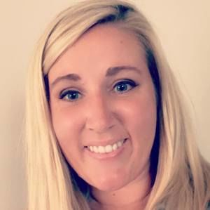 Meet your Posher, Alicia